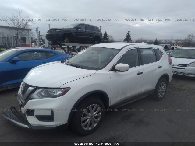 KNMAT2MV5HP562038  nissan rogue 2017 IMG 1