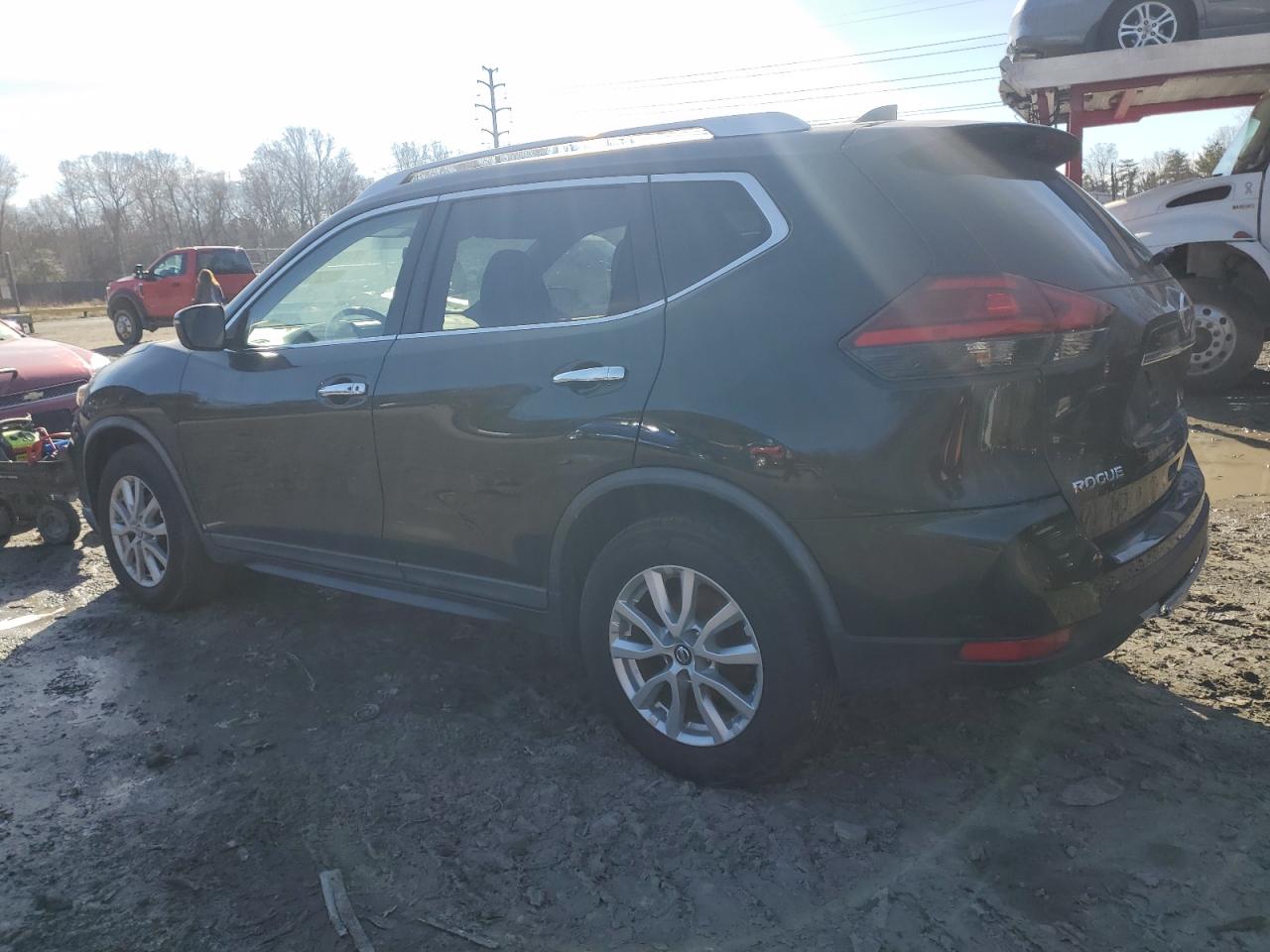 KNMAT2MV5HP581818  nissan rogue 2017 IMG 1