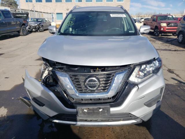 KNMAT2MV5JP514934  nissan rogue 2018 IMG 4