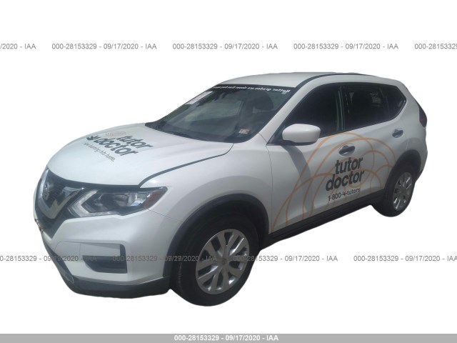 KNMAT2MV6HP527833  nissan rogue 2017 IMG 1