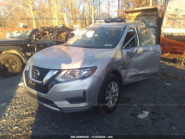 KNMAT2MV6HP552943  nissan rogue 2017 IMG 1