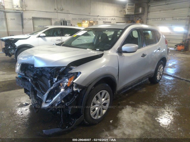 KNMAT2MV6HP587028  nissan rogue 2017 IMG 1