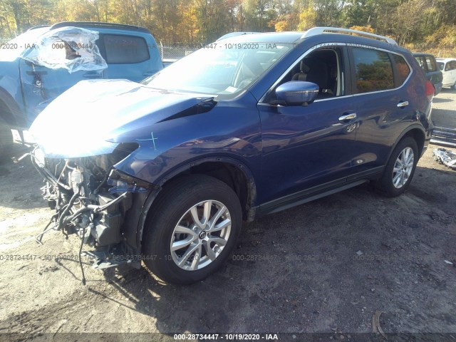 KNMAT2MV6HP610002  nissan rogue 2017 IMG 1