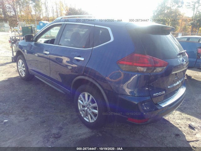 KNMAT2MV6HP610002  nissan rogue 2017 IMG 2