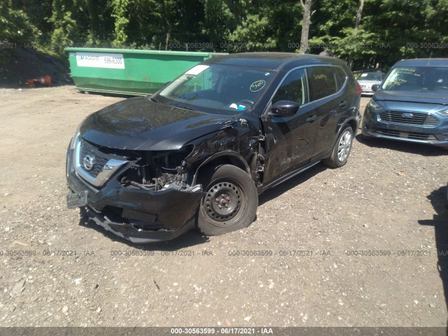 KNMAT2MV7HP548500  nissan rogue 2017 IMG 1