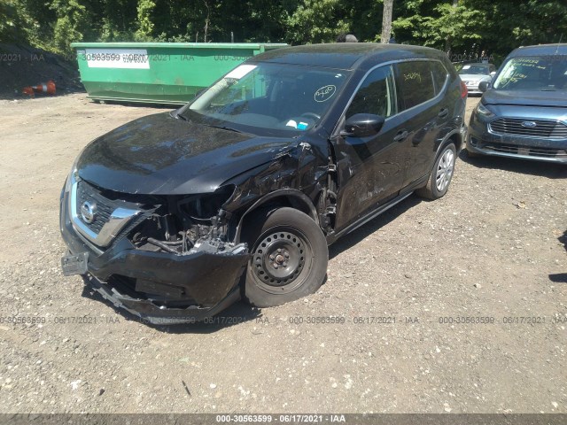 KNMAT2MV7HP548500  nissan rogue 2017 IMG 5