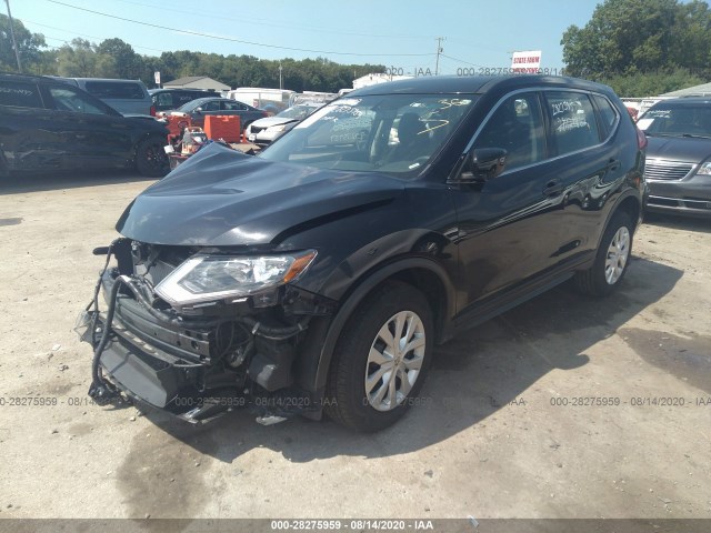 KNMAT2MV7HP555527  nissan rogue 2017 IMG 1