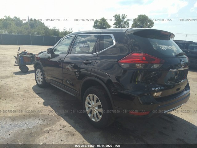 KNMAT2MV7HP555527  nissan rogue 2017 IMG 2