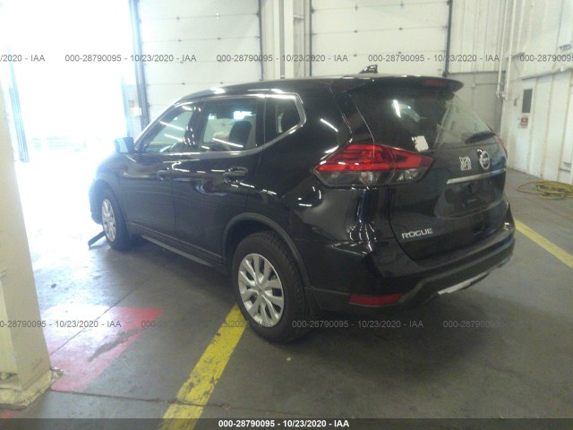 KNMAT2MV7HP600983  nissan rogue 2017 IMG 2