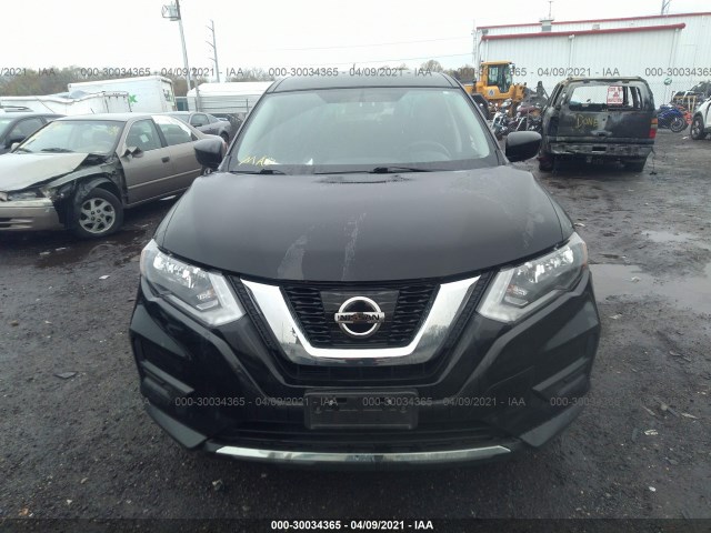 KNMAT2MV7HP617444  nissan rogue 2017 IMG 5