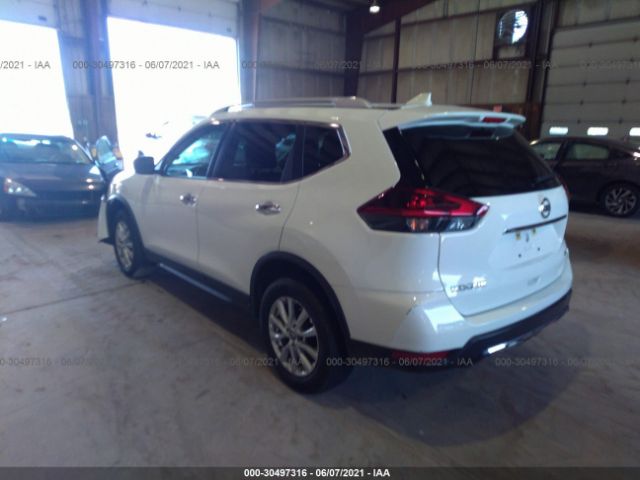 KNMAT2MV7JP531315  nissan rogue 2017 IMG 2