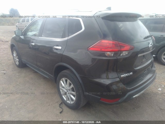 KNMAT2MV8HP569890  nissan rogue 2017 IMG 2