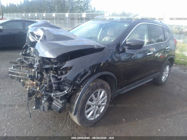 KNMAT2MV8HP585605  nissan rogue 2017 IMG 1