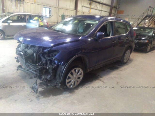 KNMAT2MV8HP617288  nissan rogue 2017 IMG 1