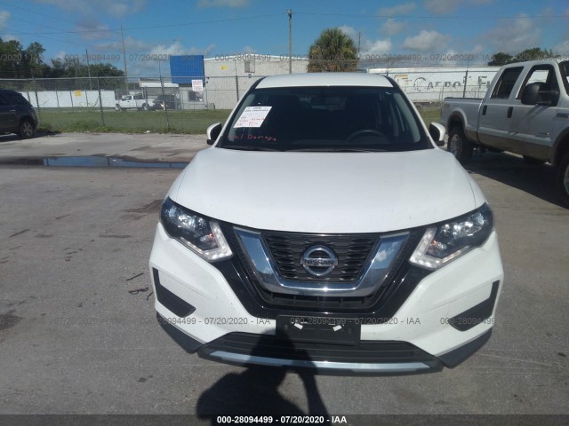 KNMAT2MV9HP509925  nissan rogue 2017 IMG 5