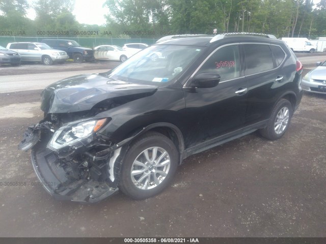 KNMAT2MV9HP608275  nissan rogue 2017 IMG 1