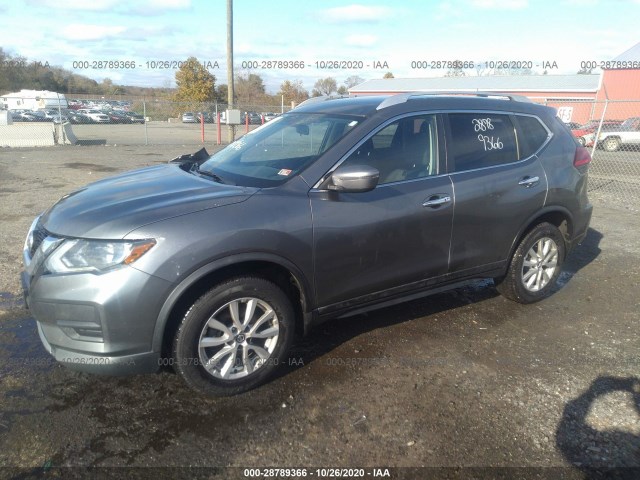 KNMAT2MVXHP556607  nissan rogue 2017 IMG 1