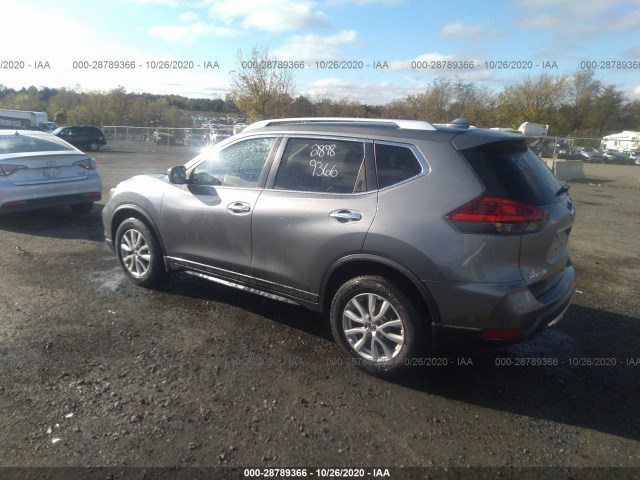 KNMAT2MVXHP556607  nissan rogue 2017 IMG 2