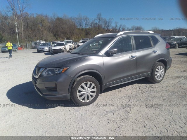 KNMAT2MVXHP571978  nissan rogue 2017 IMG 1