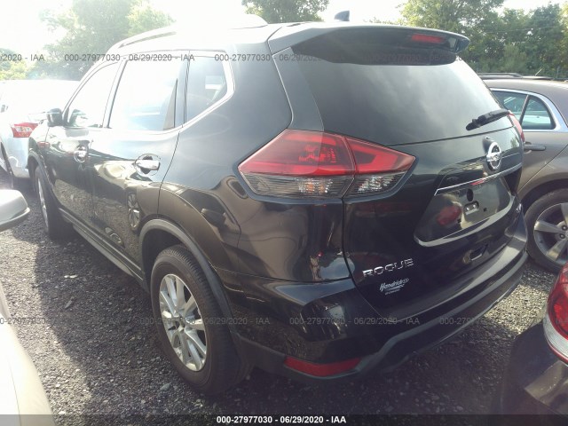 KNMAT2MVXJP510989  nissan rogue 2018 IMG 2