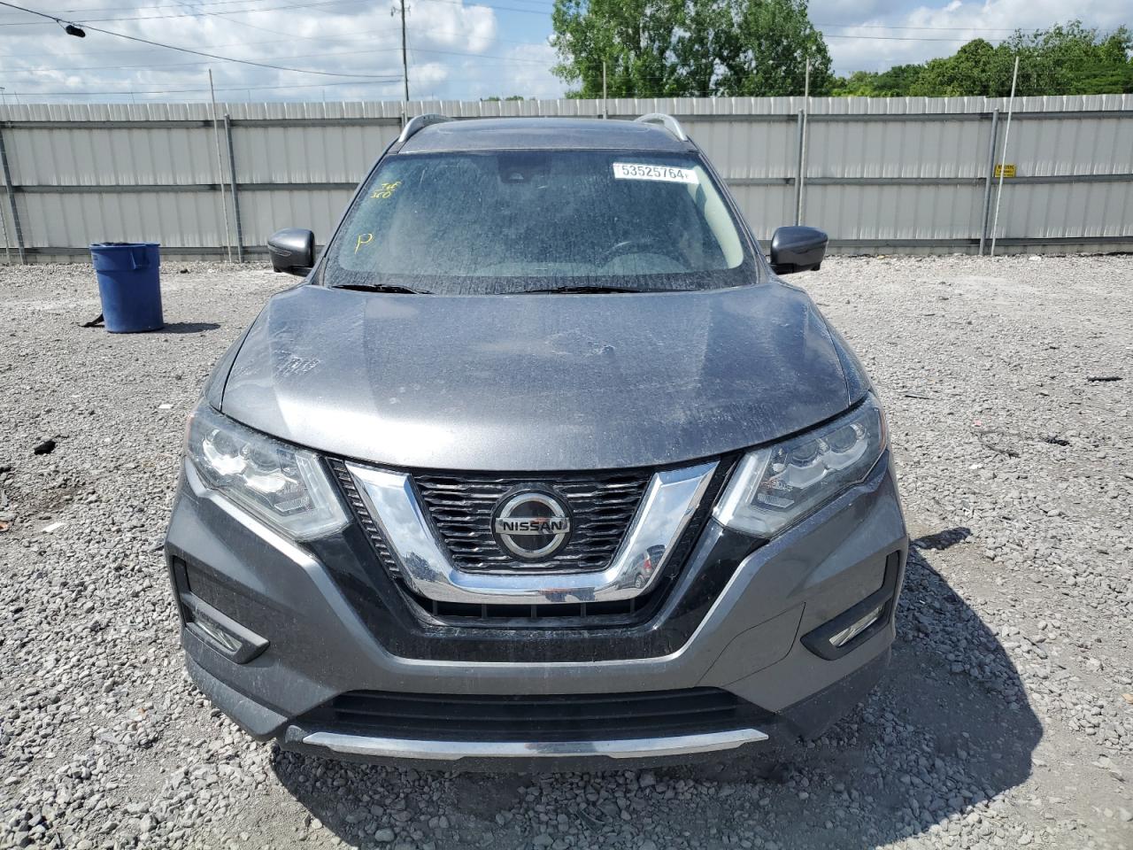 5N1AT2MT0KC757960  nissan rogue 2018 IMG 4