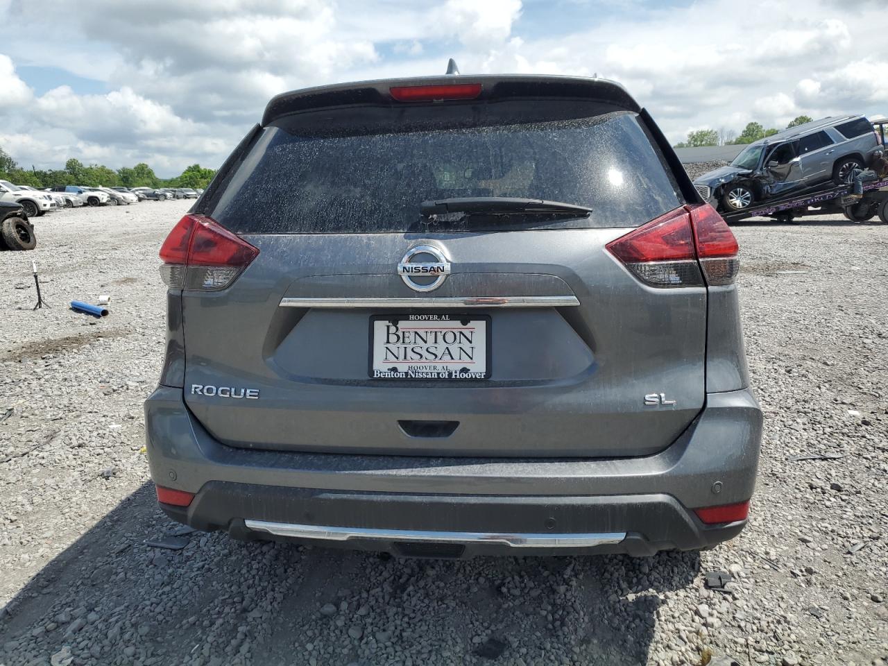 5N1AT2MT0KC757960  nissan rogue 2018 IMG 5