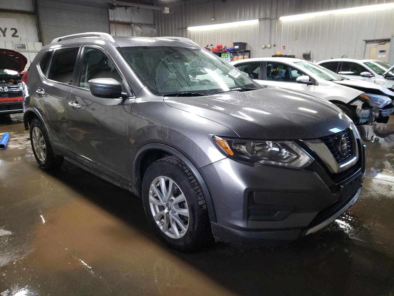 5N1AT2MT1KC753772  nissan rogue 2019 IMG 3