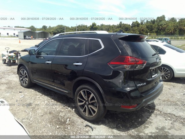 5N1AT2MT2KC732185  nissan rogue 2018 IMG 2