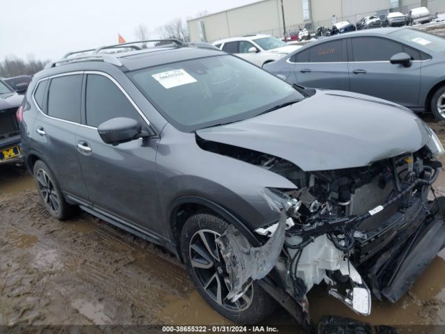 5N1AT2MT2KC753554  nissan rogue 2019 IMG 0