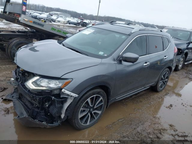 5N1AT2MT2KC753554  nissan rogue 2019 IMG 1