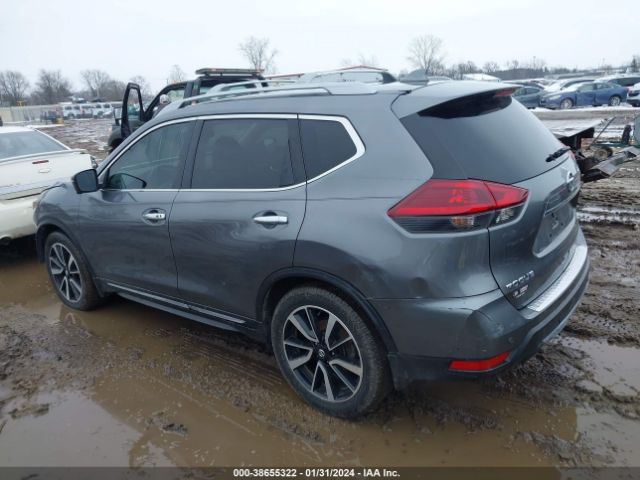 5N1AT2MT2KC753554  nissan rogue 2019 IMG 2