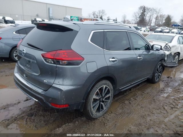 5N1AT2MT2KC753554  nissan rogue 2019 IMG 3