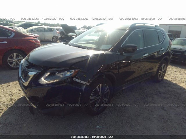 5N1AT2MT3KC726749  nissan rogue 2019 IMG 1