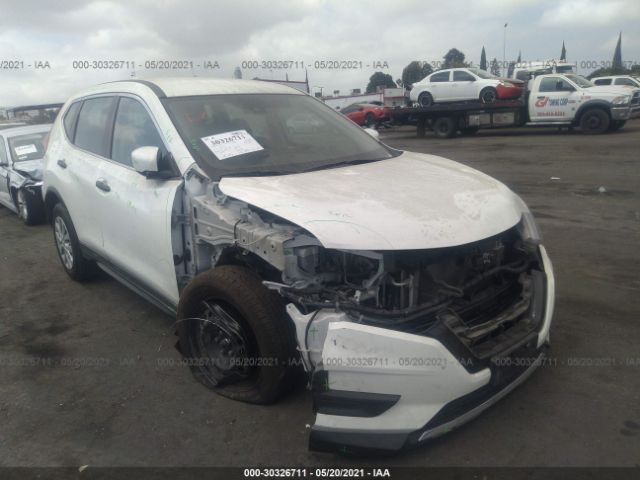 5N1AT2MT3KC757001  nissan rogue 2019 IMG 0