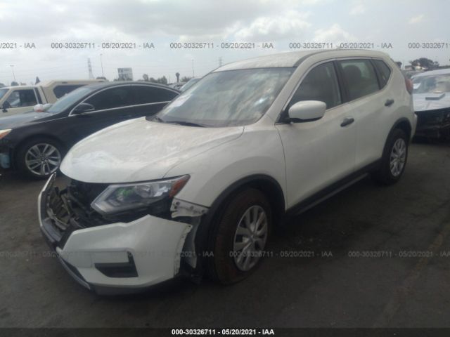 5N1AT2MT3KC757001  nissan rogue 2019 IMG 1