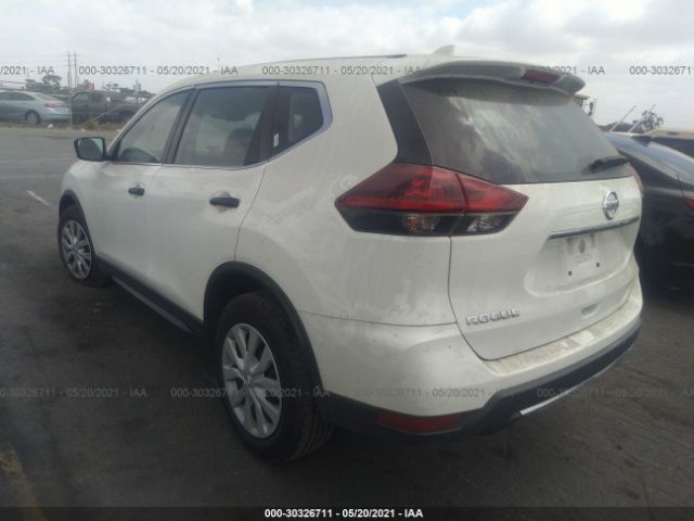 5N1AT2MT3KC757001  nissan rogue 2019 IMG 2