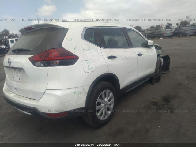 5N1AT2MT3KC757001  nissan rogue 2019 IMG 3