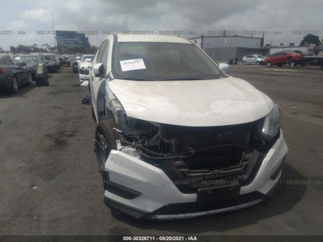 5N1AT2MT3KC757001  nissan rogue 2019 IMG 5