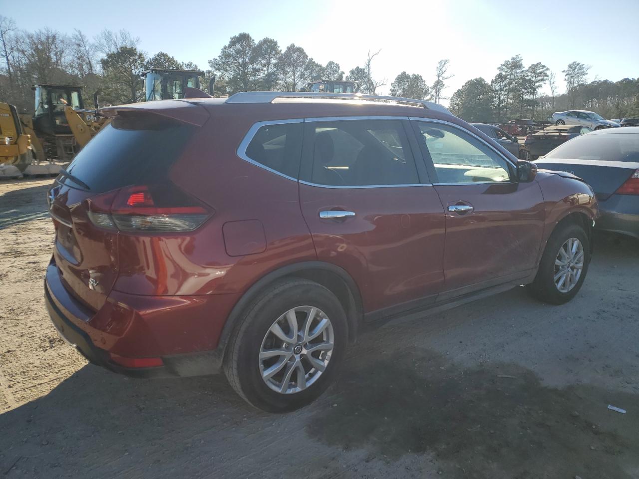 5N1AT2MT5KC702694  nissan rogue 2019 IMG 2