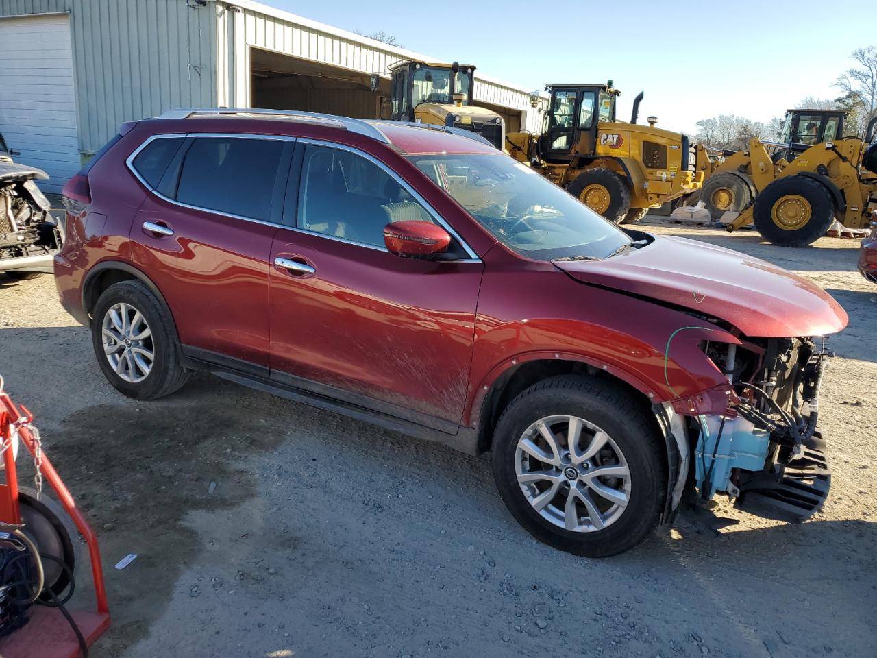 5N1AT2MT5KC702694  nissan rogue 2019 IMG 3