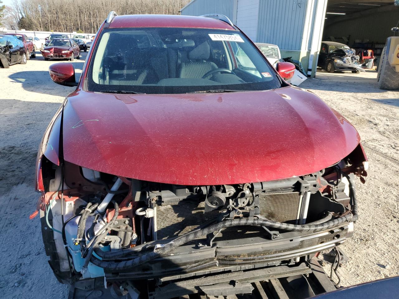 5N1AT2MT5KC702694  nissan rogue 2019 IMG 4