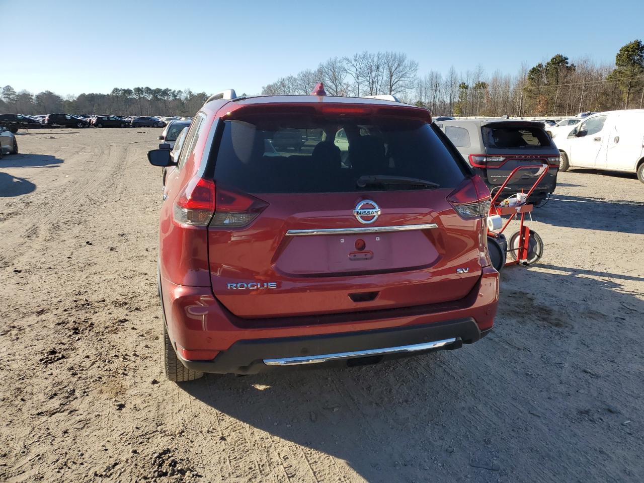 5N1AT2MT5KC702694  nissan rogue 2019 IMG 5