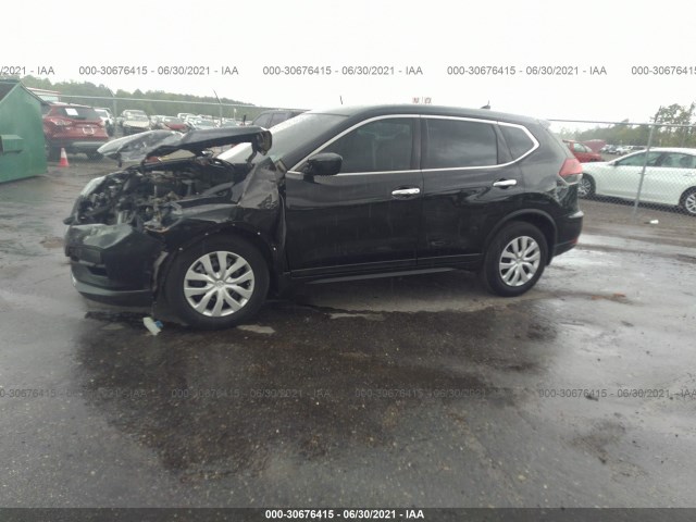 5N1AT2MT6JC764667  nissan rogue 2018 IMG 1