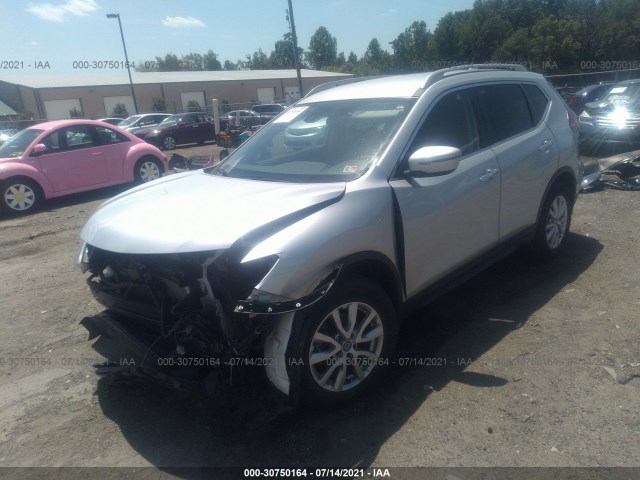 5N1AT2MT9KC700608  nissan rogue 2019 IMG 1