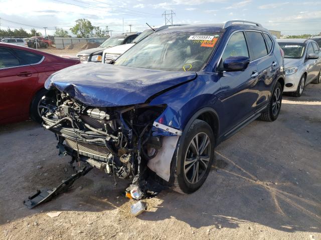 5N1AT2MTXJC799907  nissan rogue 2018 IMG 1