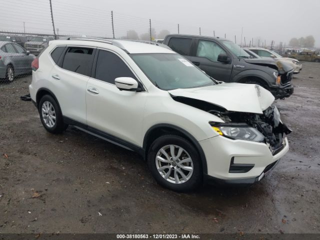 5N1AT2MTXJC847003  nissan rogue 2018 IMG 0