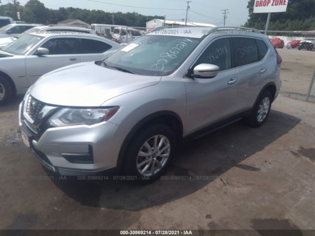 5N1AT2MV0KC700627  nissan rogue 2019 IMG 1