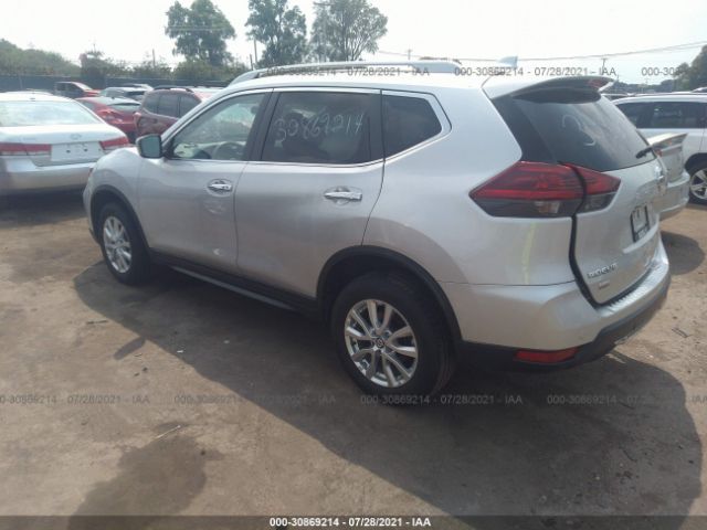 5N1AT2MV0KC700627  nissan rogue 2019 IMG 2