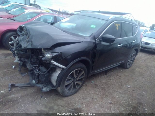 5N1AT2MV0KC748144  nissan rogue 2019 IMG 1