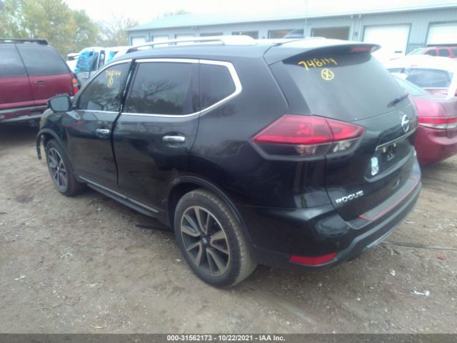 5N1AT2MV0KC748144  nissan rogue 2019 IMG 2